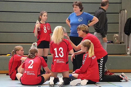 Bayerische Meisterschaft U13