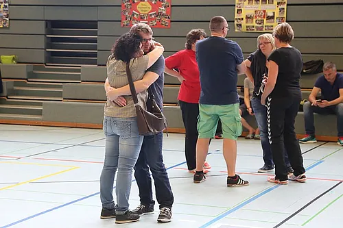 Bayerische Meisterschaft U13