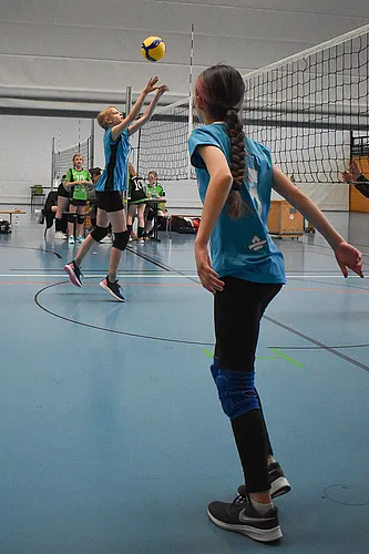 Ofr. Meisterschaft U13