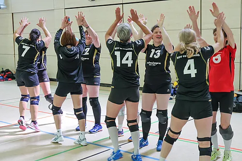 U43 BSV Bayreuth
