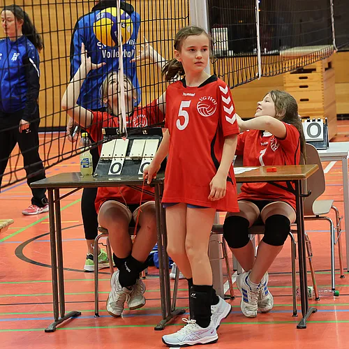 U13 NB