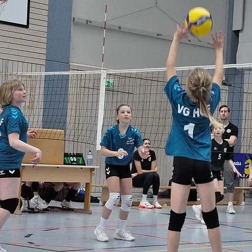 U12 BM