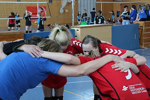 U13 Nordbayerische Meisterschaft