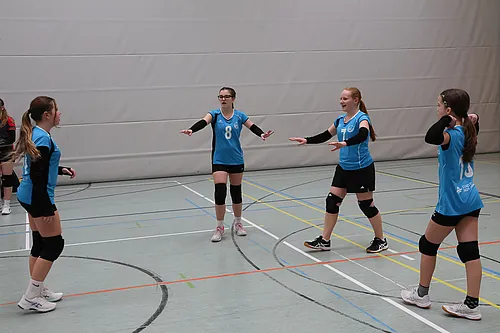 U15 Cup
