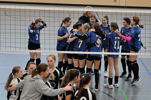 Nordbayerische U16