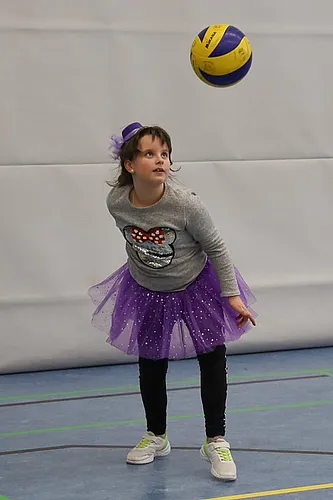 Faschingsturnier