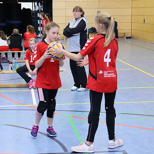 U12 Kreisfinale 1+2