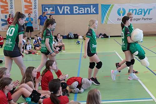 U13 BM