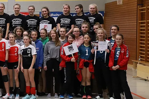 U16 NBM