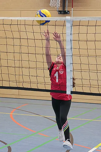 U12 Kreisfinale 1+2