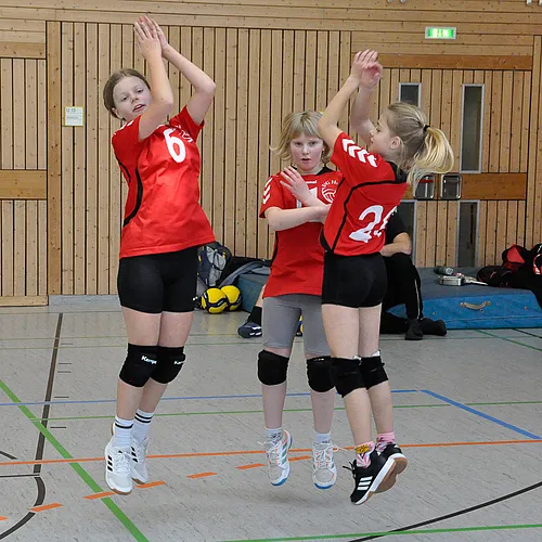 U12 BM