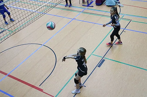 U12 in Gera