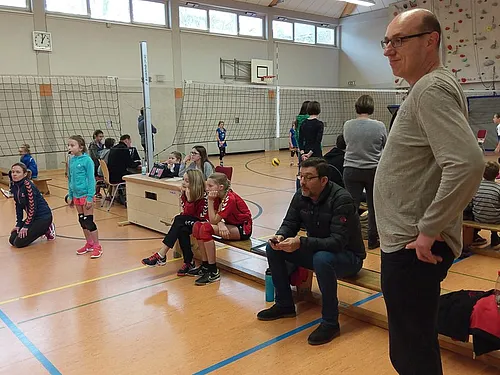 U12 Kreisfinale