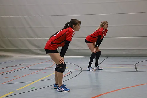 U12 U16