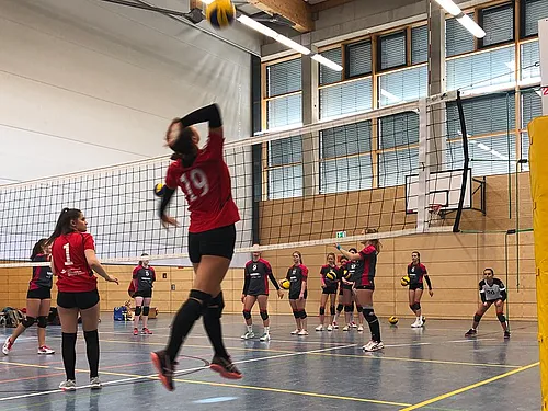 U16 U18
