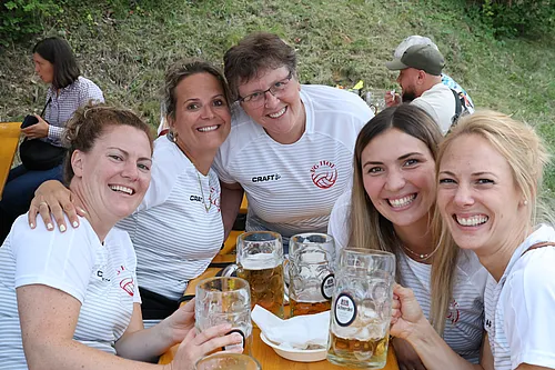 Volksfest