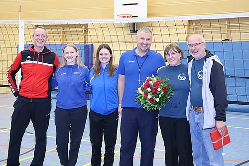 VolleyKids Day