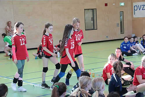 U13 BM