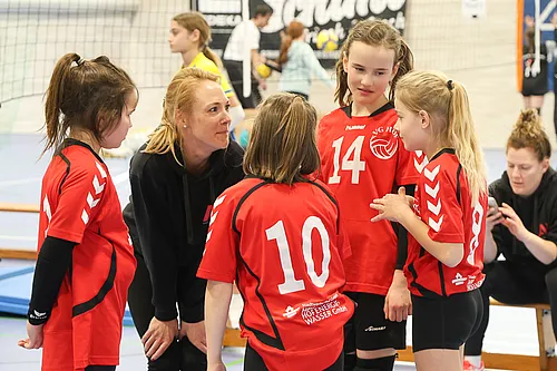 U13 NB
