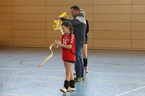 U14 - Ofr. Finale