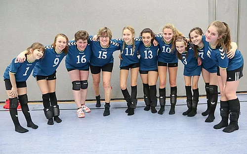 VG3 in Konnersreuth