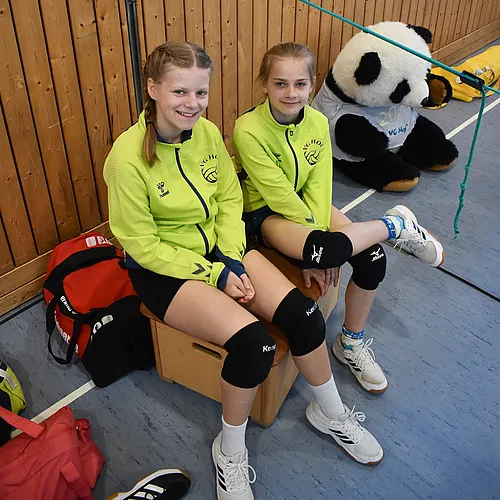 U13 BM