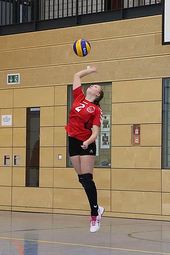 U14 Ofr. Meisterschaft
