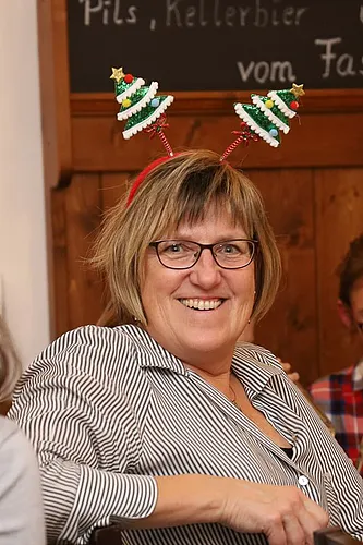 VG Weihnachtsfeier