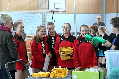 U14 Nordbayerische Meisterschaft