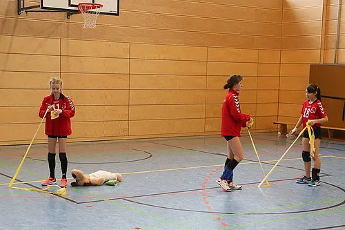 U14 - Ofr. Finale