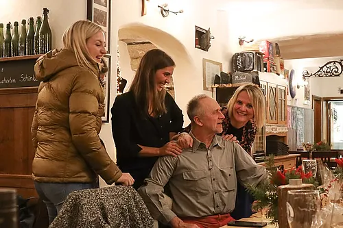 VG Weihnachtsfeier