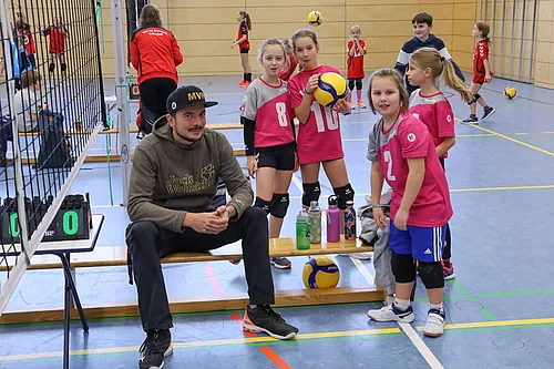 U12 Kreisfinale 1+2