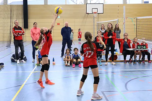 U12 Kreisfinale 1+2
