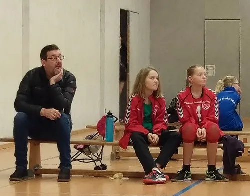 U12 Kreisfinale