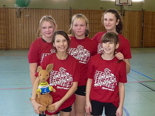 U13 OFR