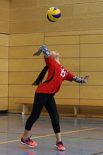 U14 in Hof