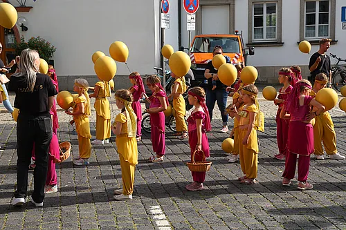 Volksfest