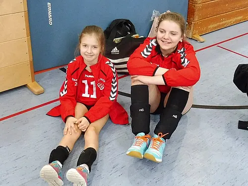 U13 Nordbayerische Meisterschaft