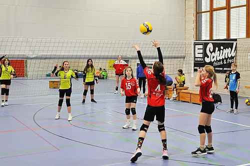 U13 NB