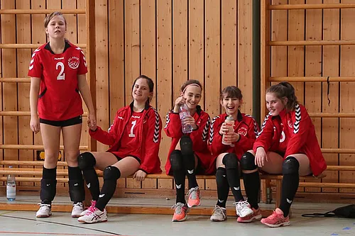 U14 Kreisfinale