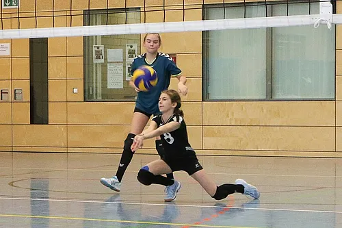 Heimspiel VG3