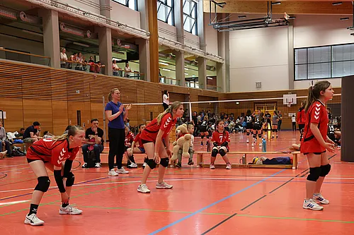 U13 NB