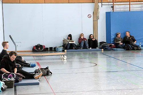 U14 Nordbayerische Meisterschaft