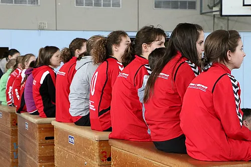 U14 Nordbayerische Meisterschaft