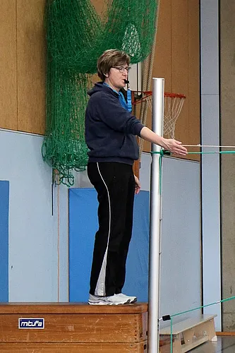 U14 Nordbayerische Meisterschaft