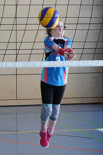 Oberfr. Meisterschaft U12