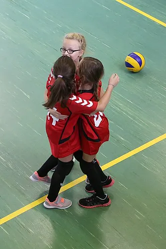 1. Spieltag U12