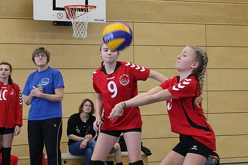 U14 Ofr. Meisterschaft