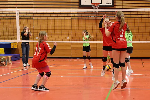 U13 NB
