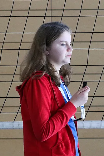 Oberfr. Meisterschaft U12